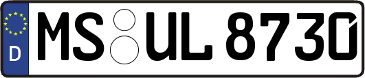 MS-UL8730