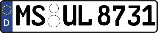 MS-UL8731