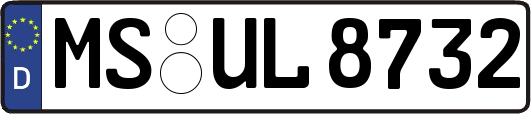 MS-UL8732
