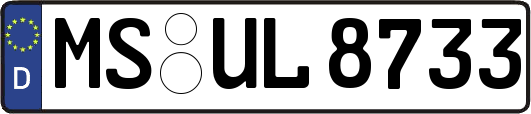 MS-UL8733