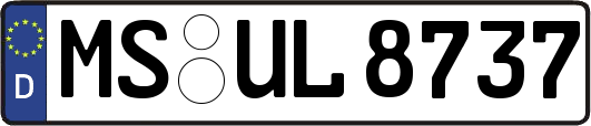 MS-UL8737