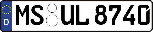 MS-UL8740