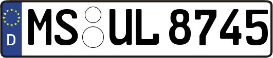 MS-UL8745