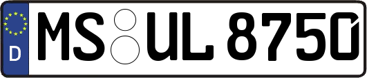 MS-UL8750