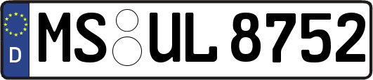MS-UL8752