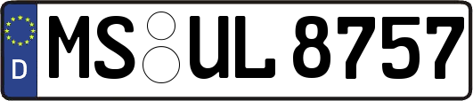 MS-UL8757
