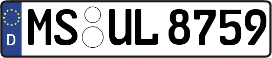 MS-UL8759