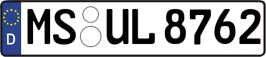 MS-UL8762