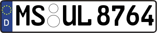 MS-UL8764