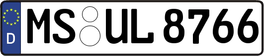MS-UL8766