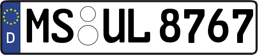 MS-UL8767