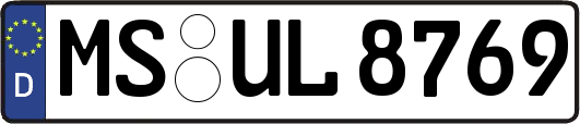 MS-UL8769