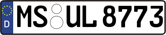 MS-UL8773