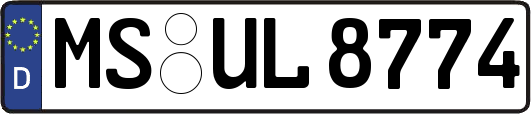 MS-UL8774