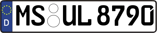 MS-UL8790