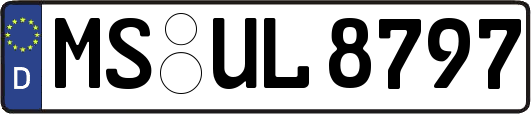 MS-UL8797