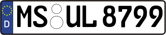 MS-UL8799