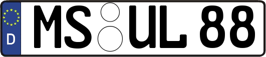 MS-UL88