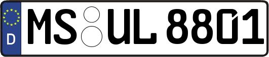 MS-UL8801