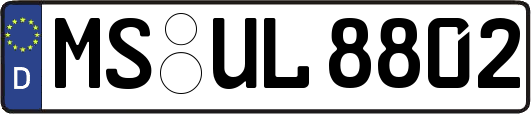 MS-UL8802