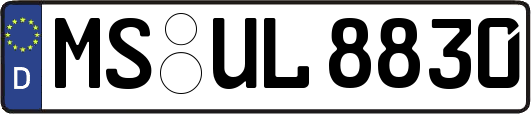 MS-UL8830