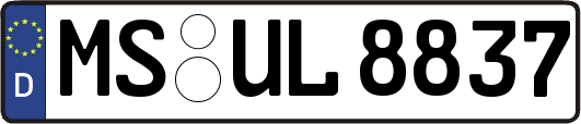 MS-UL8837