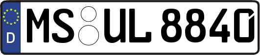 MS-UL8840