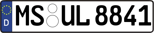 MS-UL8841