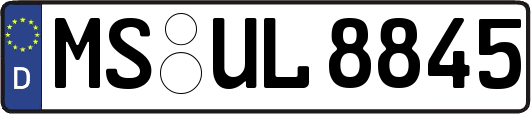 MS-UL8845