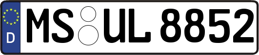 MS-UL8852