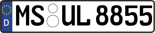 MS-UL8855