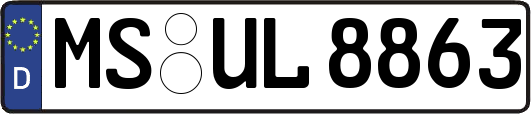 MS-UL8863