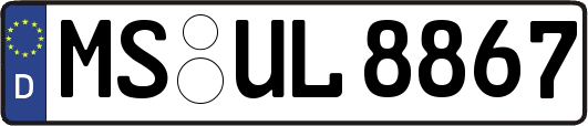 MS-UL8867