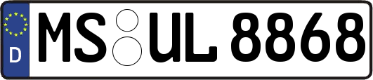 MS-UL8868
