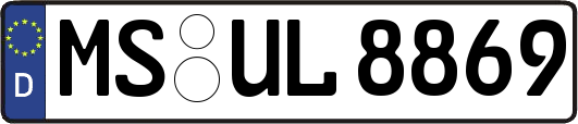MS-UL8869