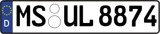MS-UL8874