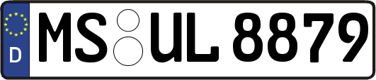 MS-UL8879