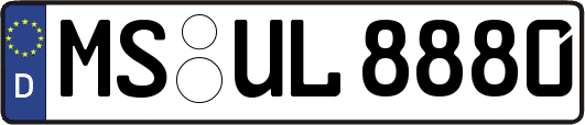 MS-UL8880