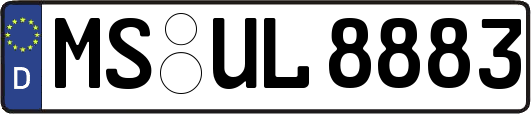 MS-UL8883