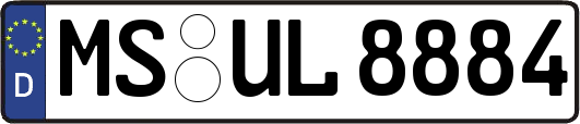 MS-UL8884