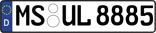 MS-UL8885