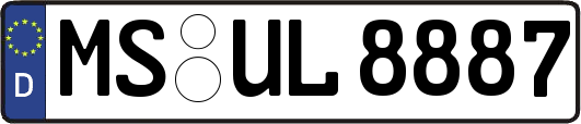 MS-UL8887