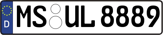 MS-UL8889