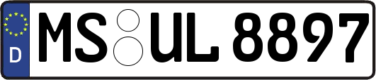MS-UL8897