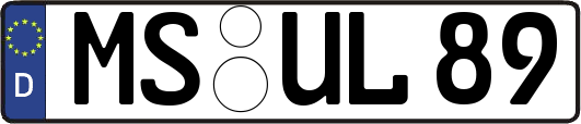 MS-UL89