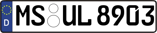 MS-UL8903