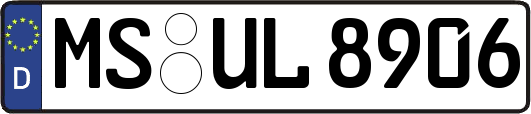MS-UL8906