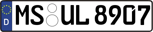 MS-UL8907