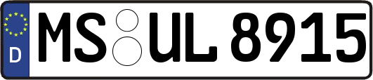 MS-UL8915