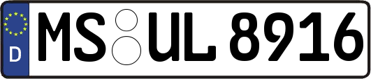 MS-UL8916
